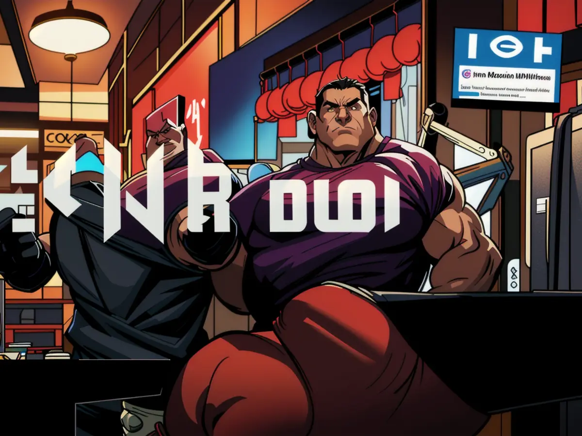 Il rallentamento economico e la rivalitaάμrampita nel mercato dei residents di Las Vegas potrebbero...