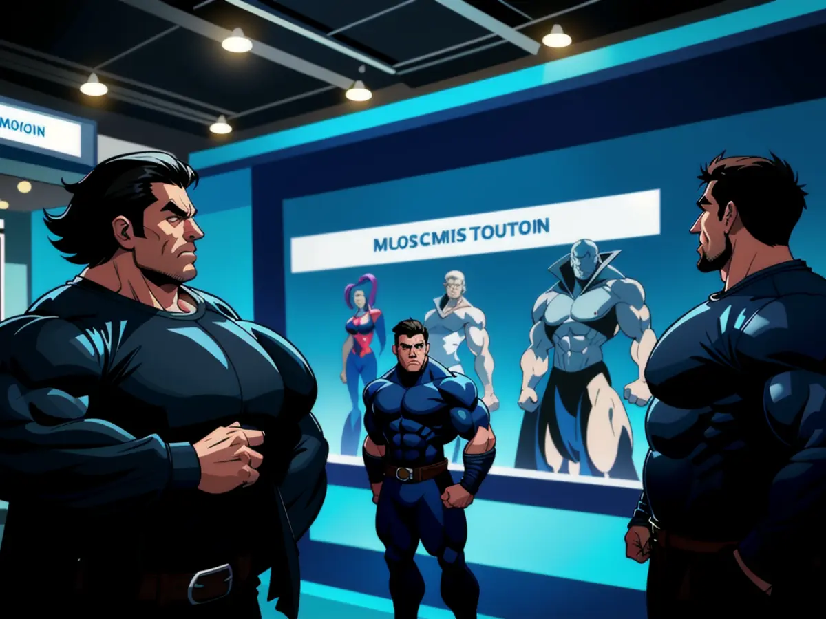 Digitain, fornitore leader di piattaforme web, presenta il nuovo slogan 'Progettato per il...