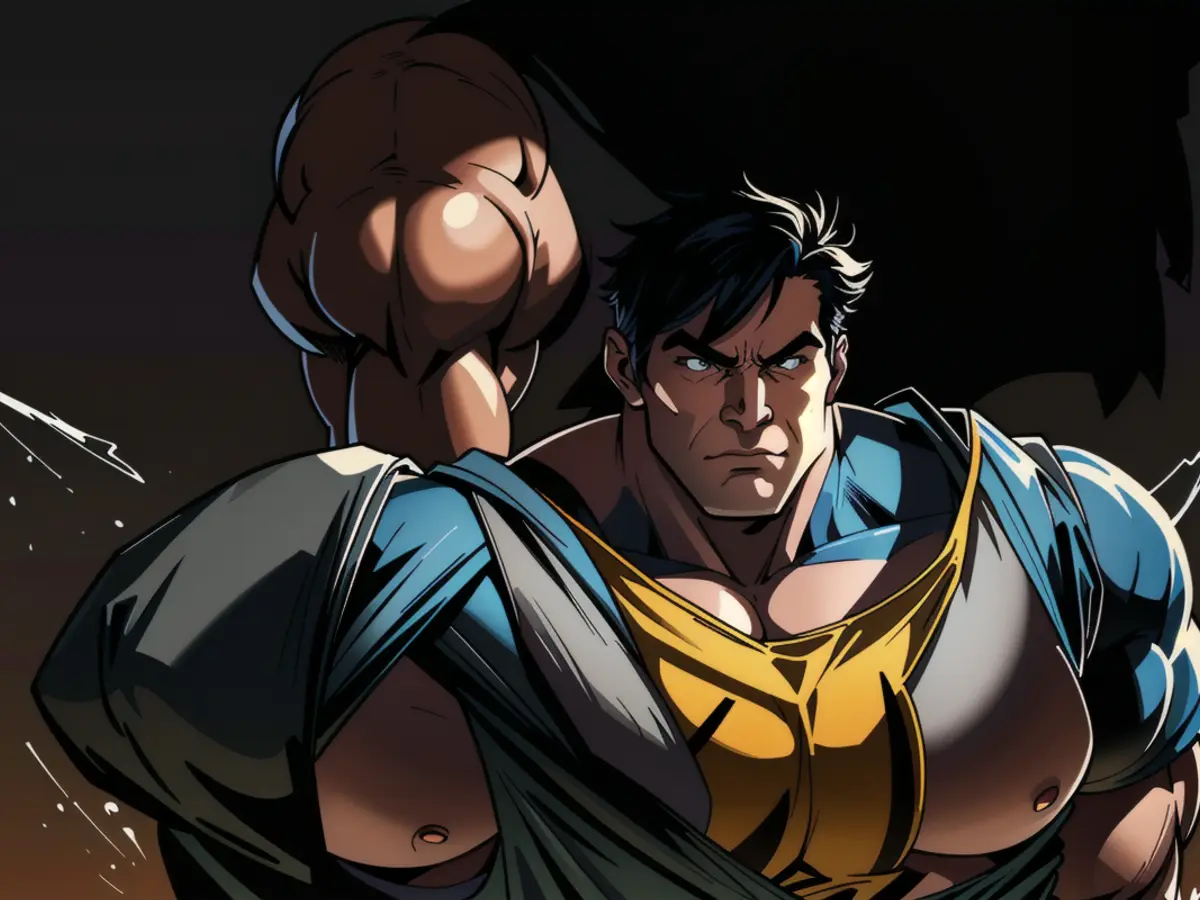 La coppia del Cancello del Sud affronta oltre dieci accuse in relazione a una serie di rapine al...