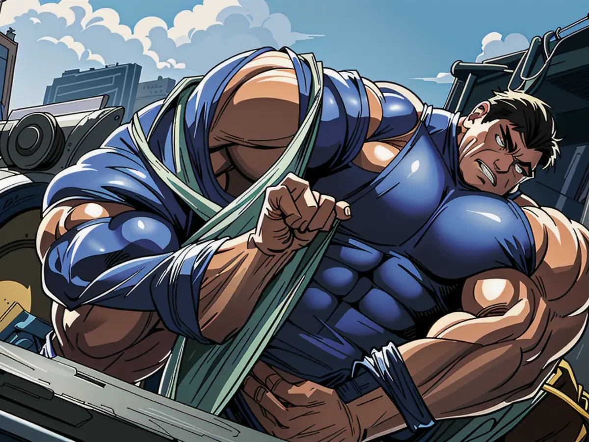 Due pescatori sfortunati a New Orleans hanno trovato gettoni da gioco rubati, un bancomat e armi da...