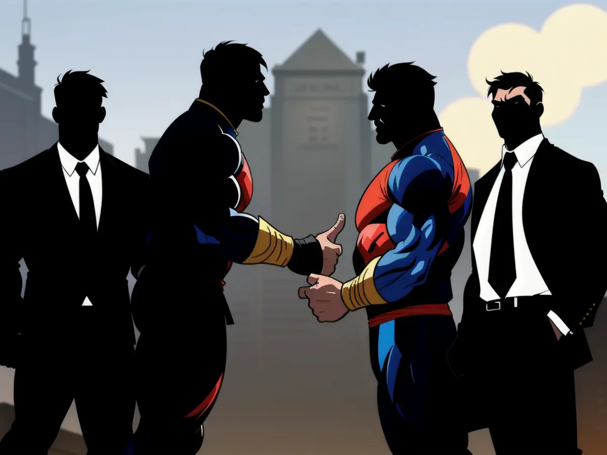 Ex-Entain leader assume il ruolo di leader nel Counsil Britannico di Scommesse e Giochi, con...