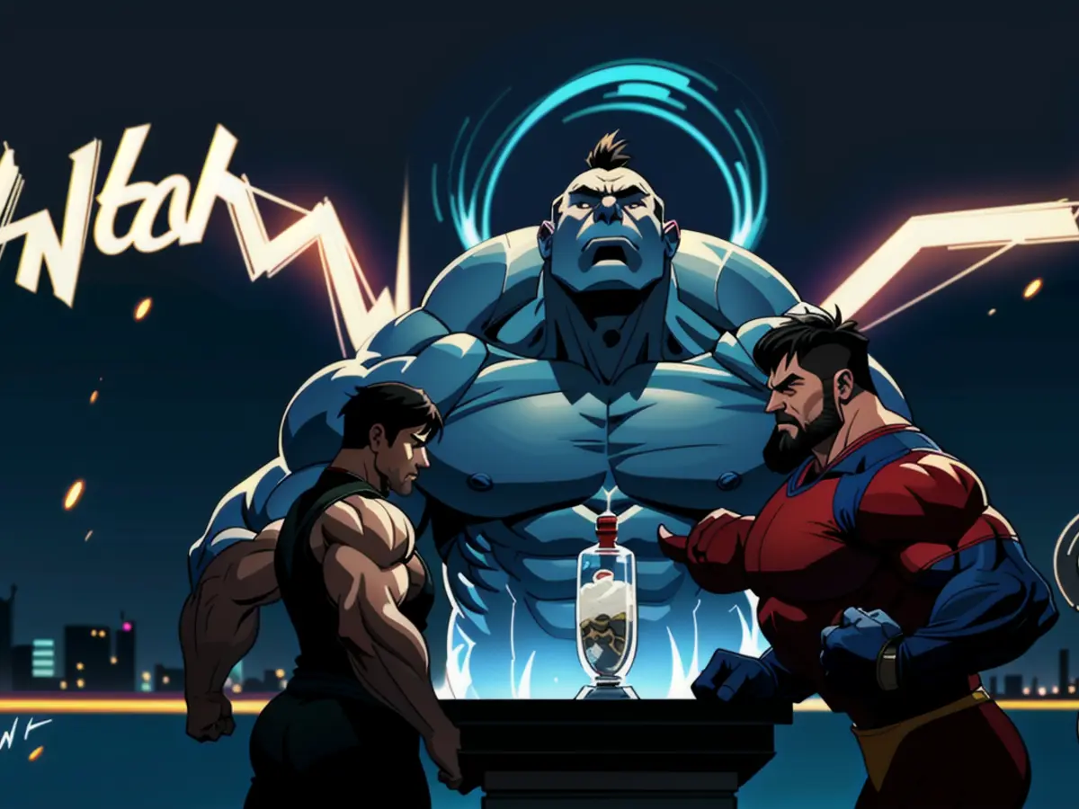 la corte cinese dichiara che la borsa cryptovalute offre scommesse illegali in base alle scommesse...