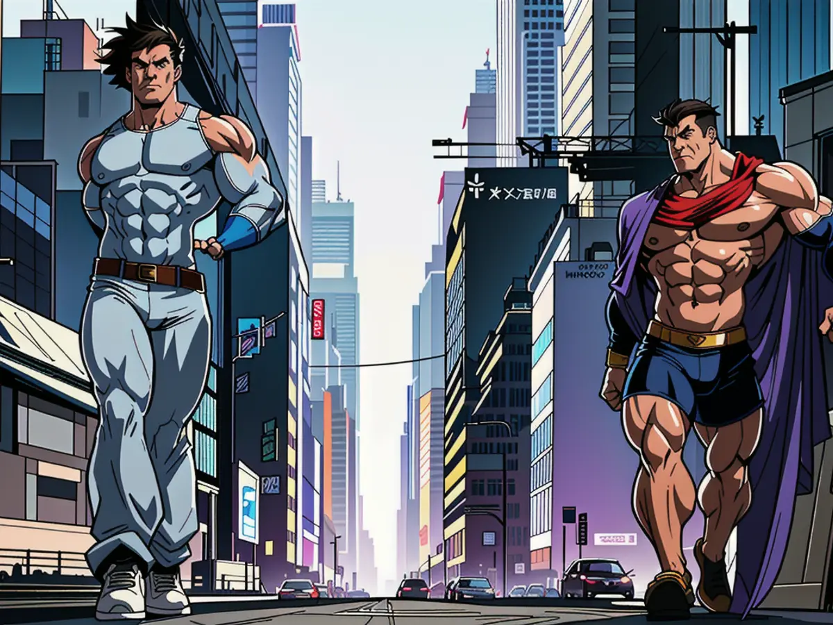 Le grandi corporationi cercano l'espansione per consolidare la loro posizione sul mercato, che sia...