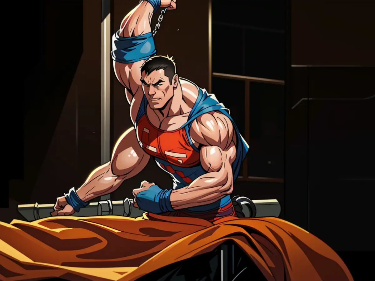 Negli anni '90, in mezzo al verde rigoglioso e ad una giovane età, lavoravo in un casinò.