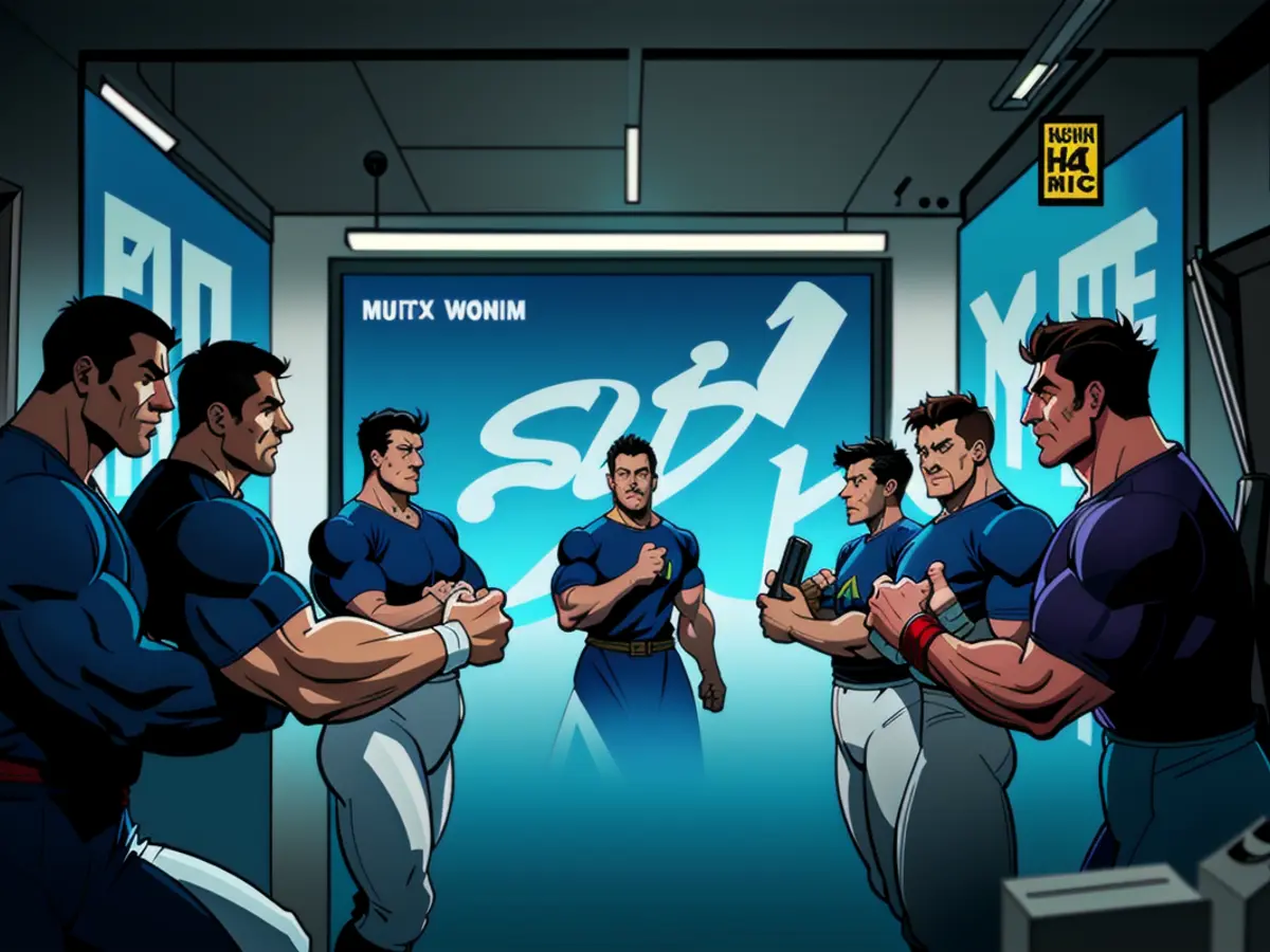 Pionieri dell'industria casinò discutono gli ostacoli futuri e le prospettive per il 2024,...