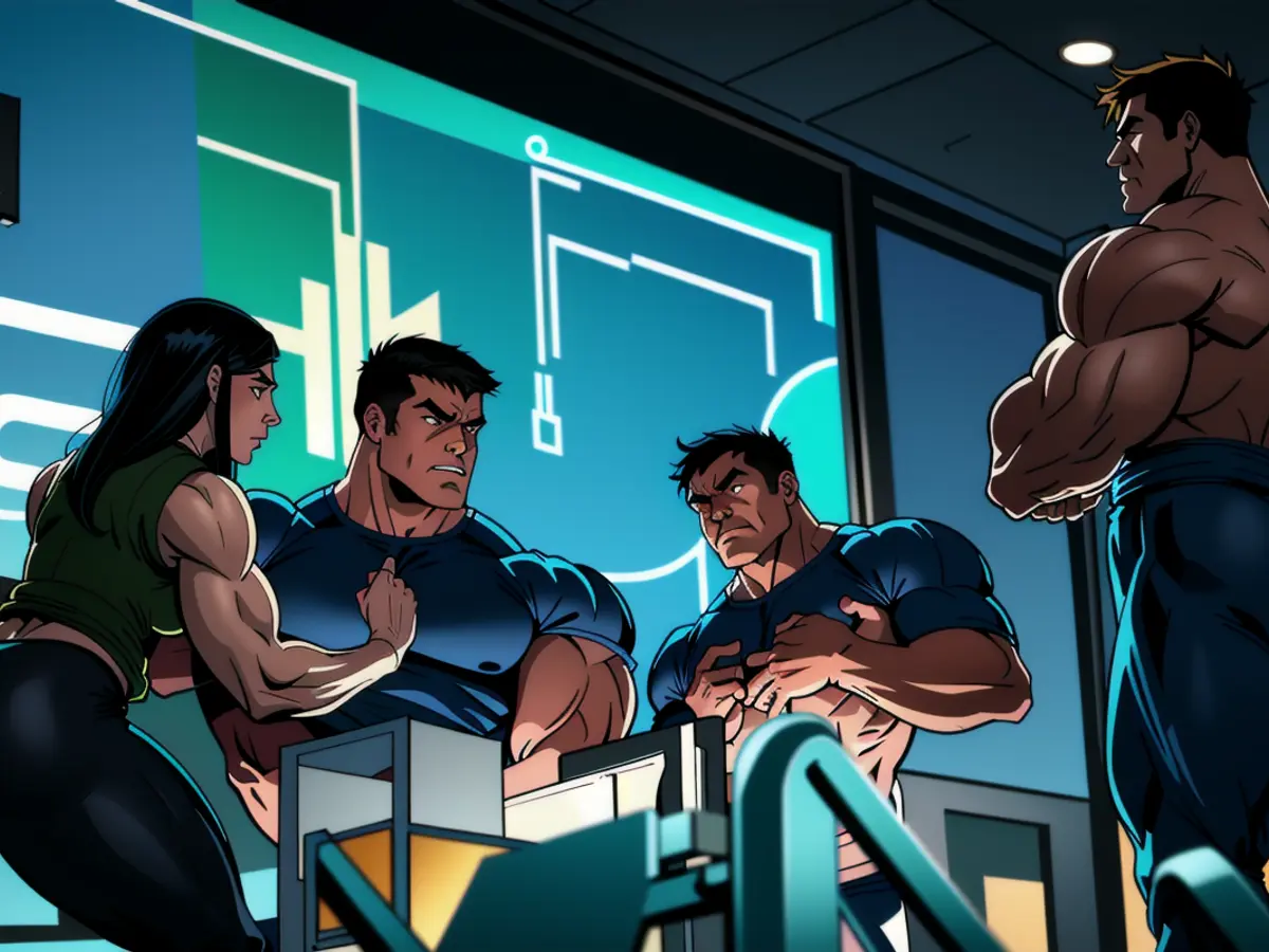 L'industria delle scommesse su internet e sports betting del Michigan ha superato i record di...