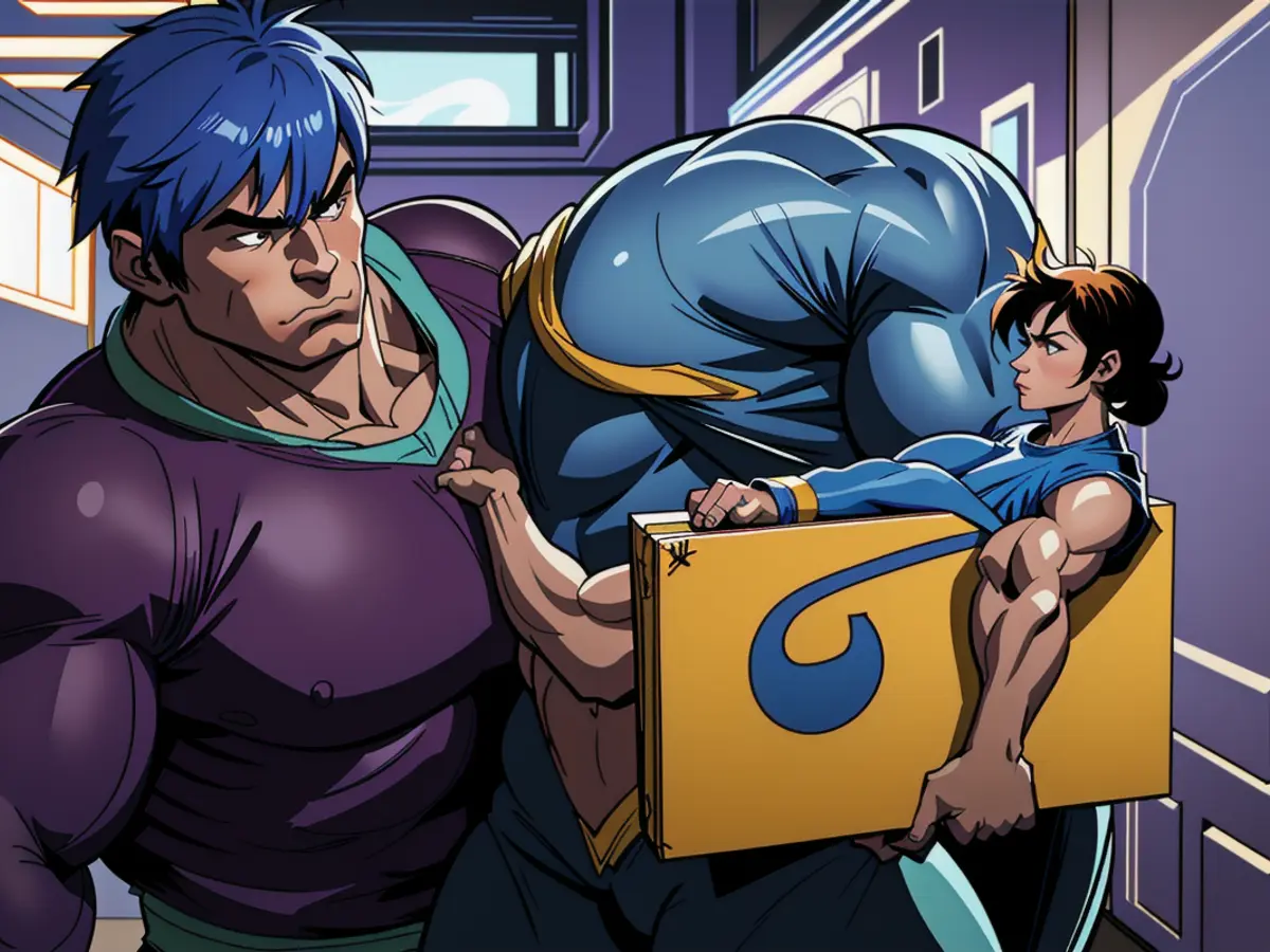 L'essenza e le narrativas del reggae simanifestano al Mandalay Bay quando il furgone Volkswagen...