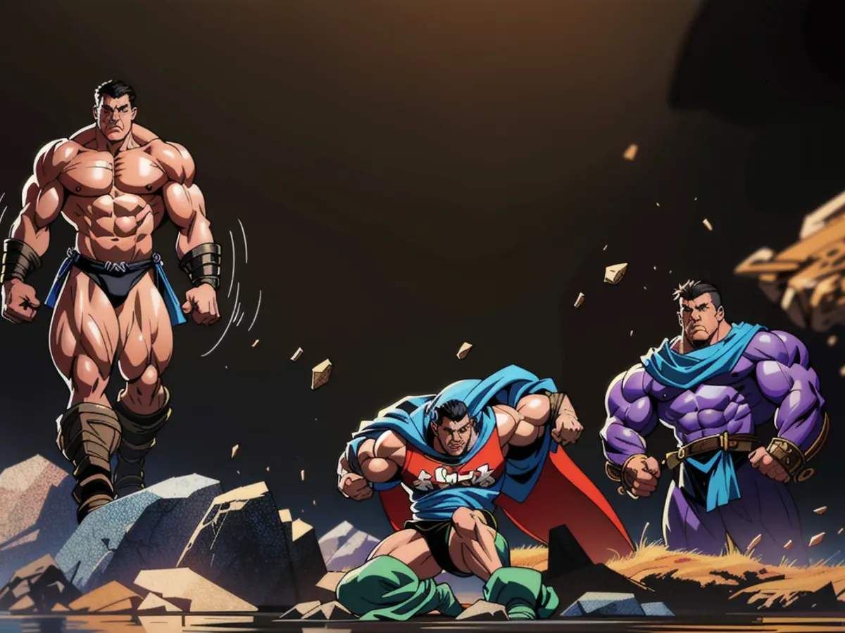 I ricavi dalle scommesse di Macao crescono leggermente del 0.6% nel primo trimestre del 2024,...