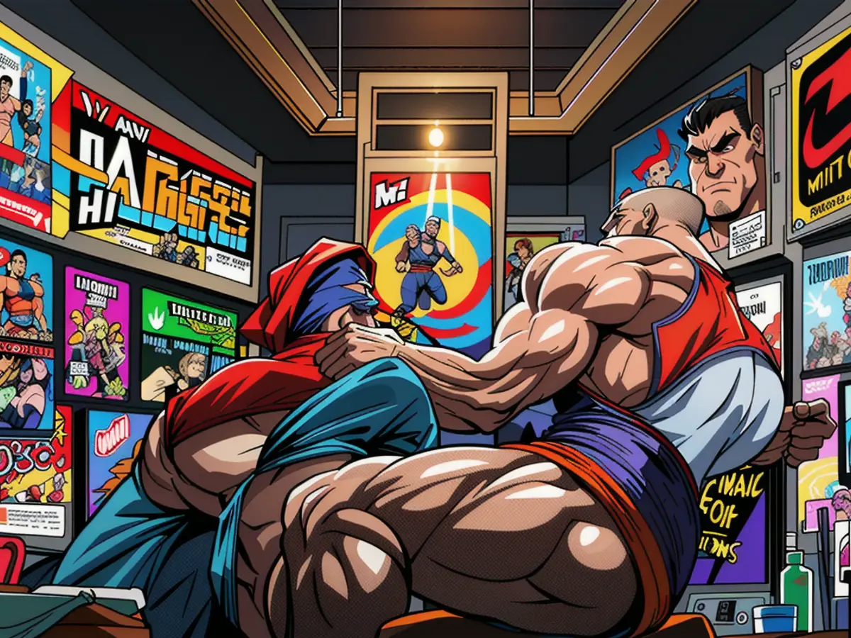 Aumento dei Giochi Arcade in funzione 24/7 Rilevato nel Regno Unito