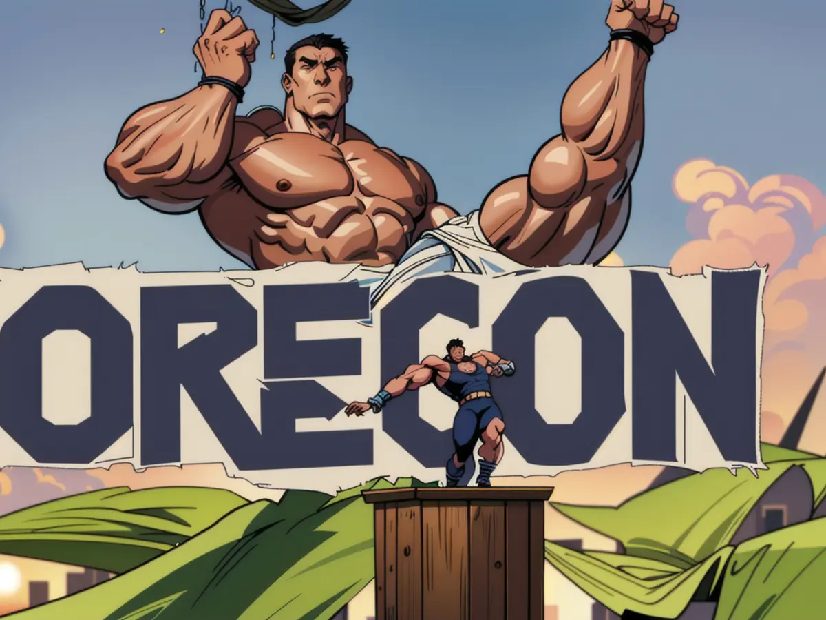 Decisione sull'appuntamento permanente in attesa della conferma del Senato dello stato, nonostante...