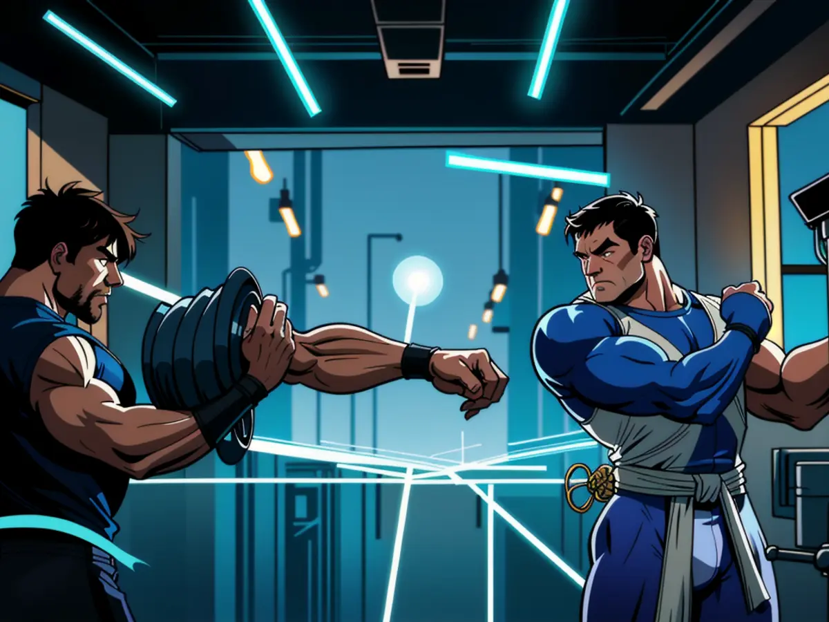 Rivelare le prime 5 innovazioni tecnologiche pronte a trasformare l'arena del web entro il 2025,...