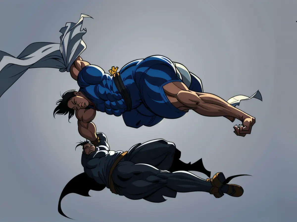 Luci administrations dal South China Morning Post includono comparazioni tra il caccia J-10C della...