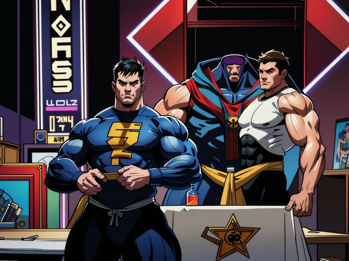 Sicura la tua possibilità di vittoria WSOP Main Event tramite i saturated SateKings Qualifiers