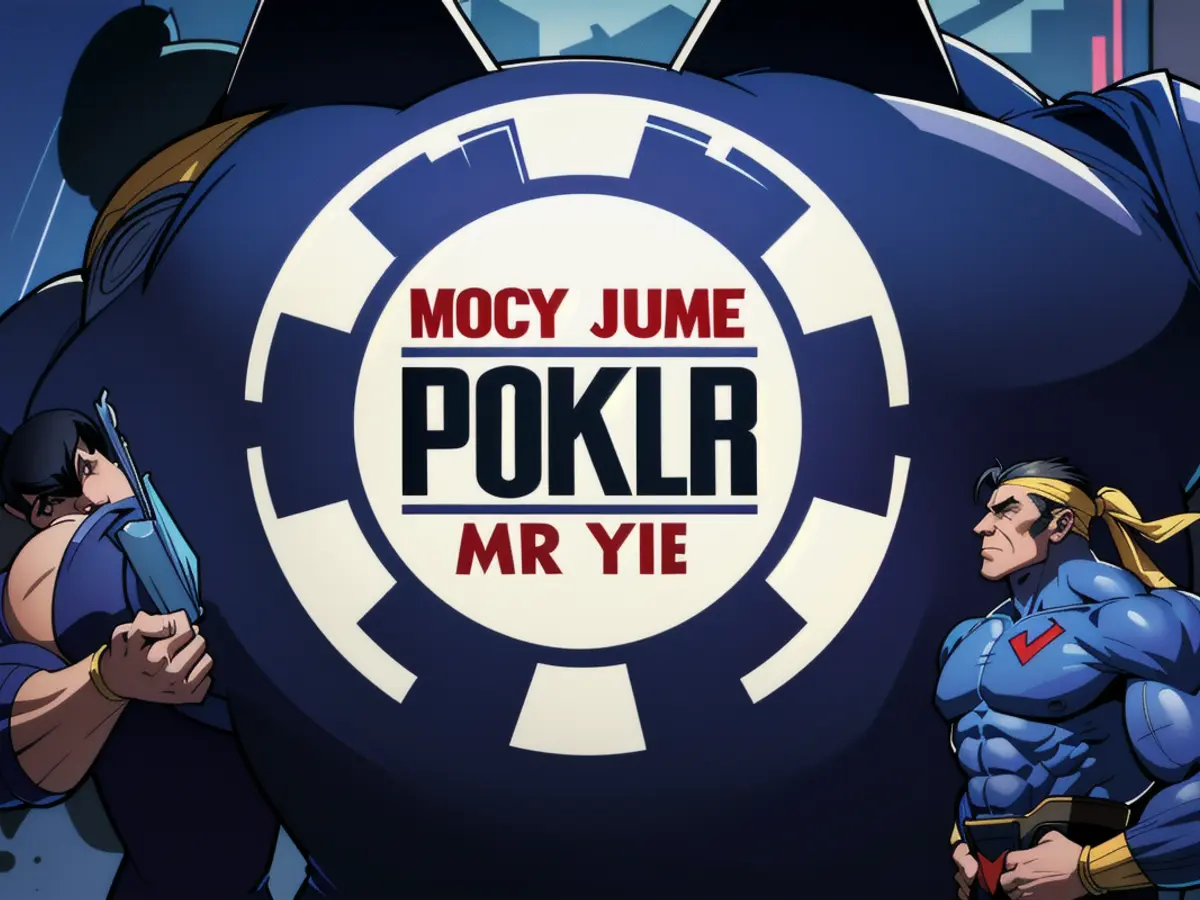 Online e offline, il poker è un gioco da casino ampiamente apprezzato. Le World Series of Poker, un...