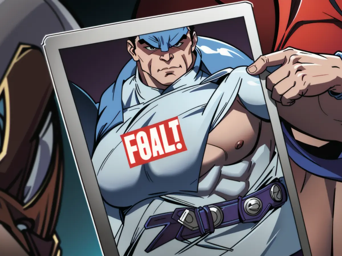 Una residente femminile della Contea di Orange avrebbe orchestrato un piano fraudolento per...