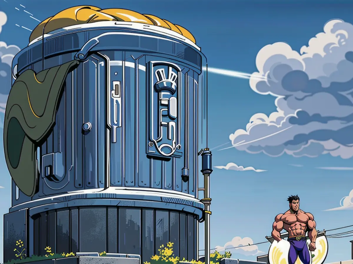 Azienda Storica di Profumi Italiana Apre il Megastore a Fontainebleau