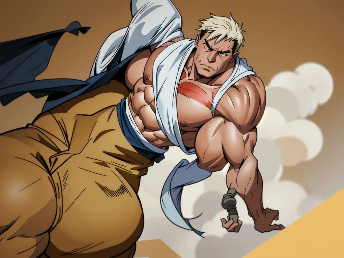 La prolungata carenza di cibo seguita a un blocco di 11 settimane ha causato una diffusa...