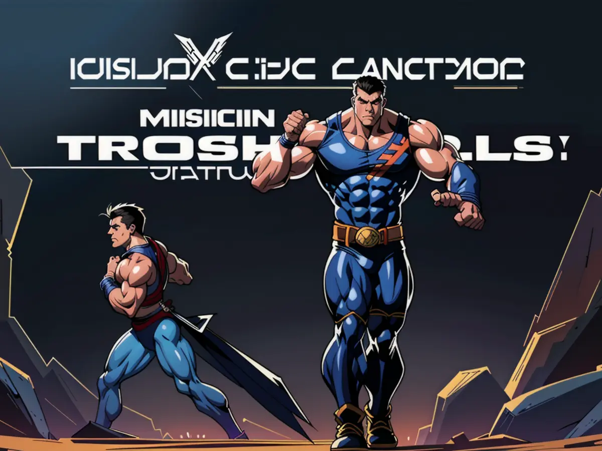 Premio in denaro di MYR 1.539.390 per l'evento ad alto rendimento vinto da Nikhil Kedia - Scopri i...