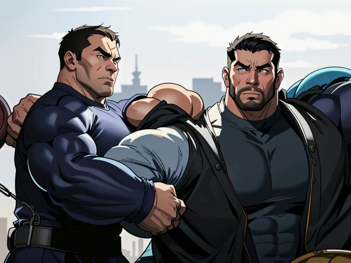 Istituire Limitazioni Conduce a un Maggiore Benessere Nazionale