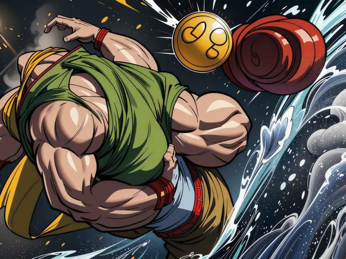 Esplora le capacità delle lenticchie e di altre riserve di ferro come il tofu, la carne rossa e la...