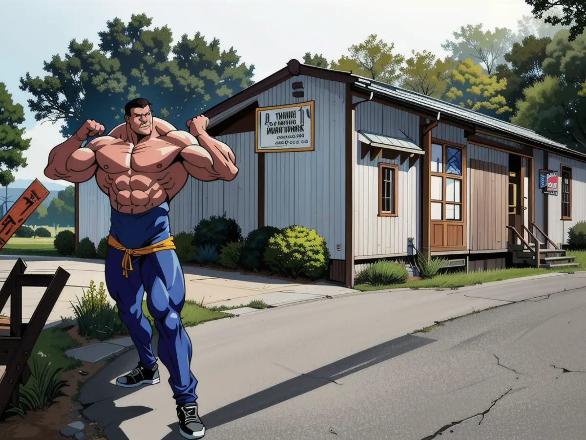 Imminente rilocazione del casinò di Bad Homburg.