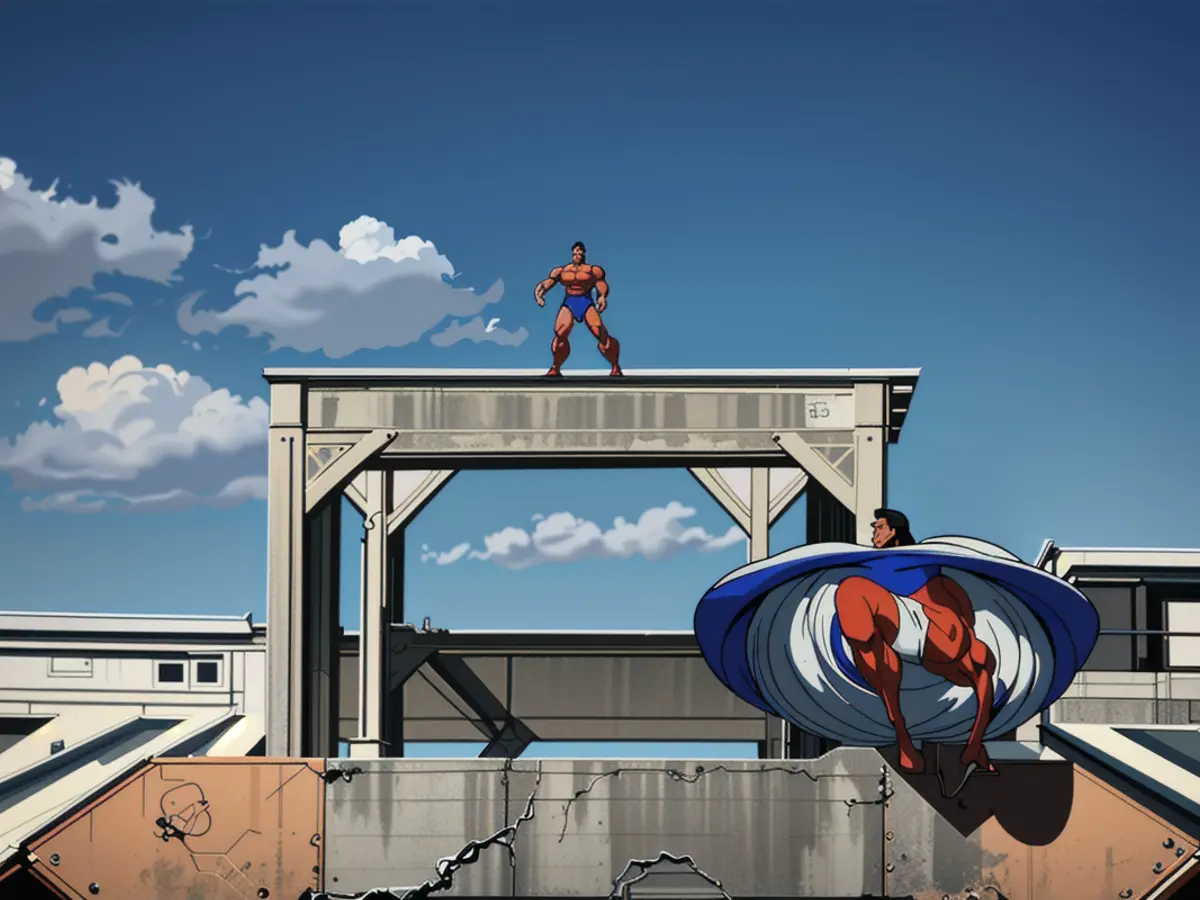 Società di scommesse sportive in Virginia hanno avuto un altro mese redditizio, con un...