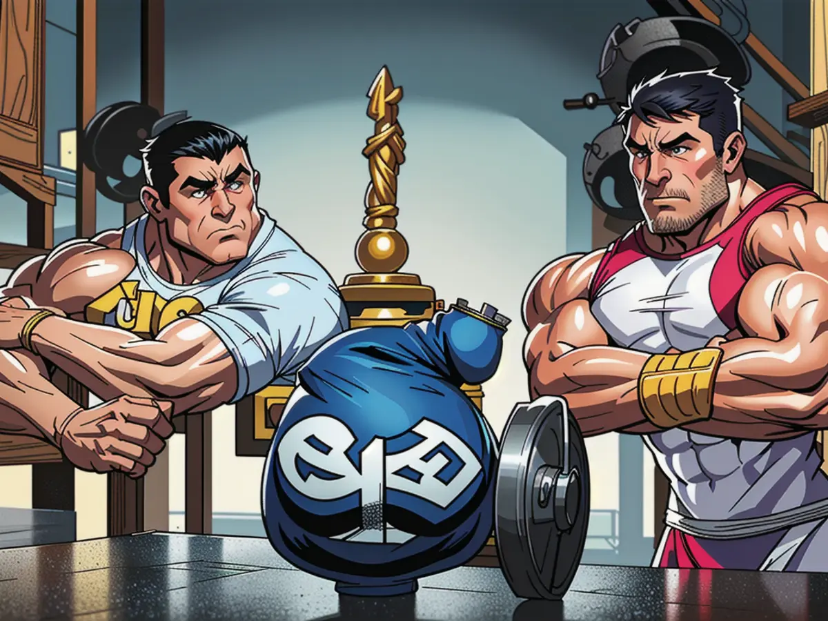 La vivace Striscia di Las Vegas, sinonimo di animation e rinomati monumenti, avvia i trials di Taxi...