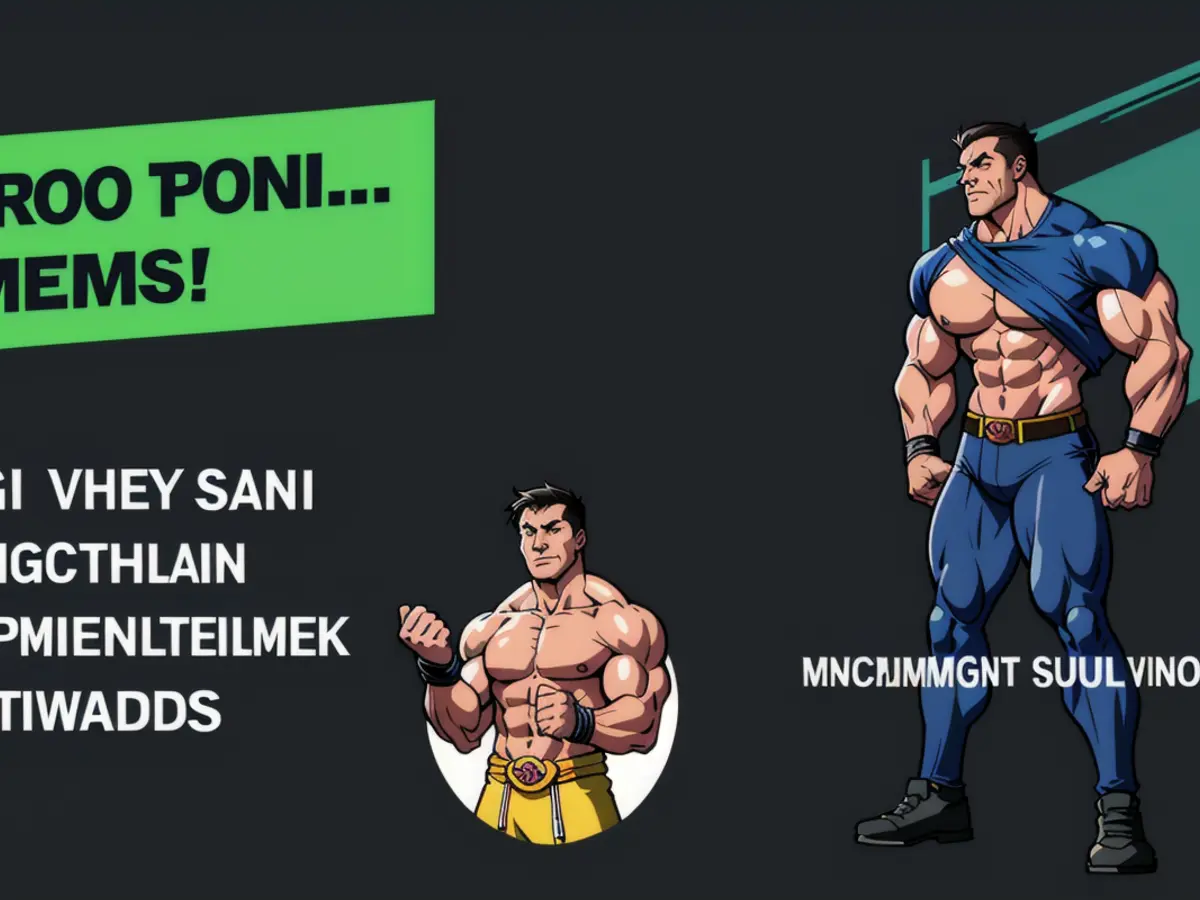 Finalisti e giudici meditano su un assessments in linea per i nostri siti Awards 2025, mentre...