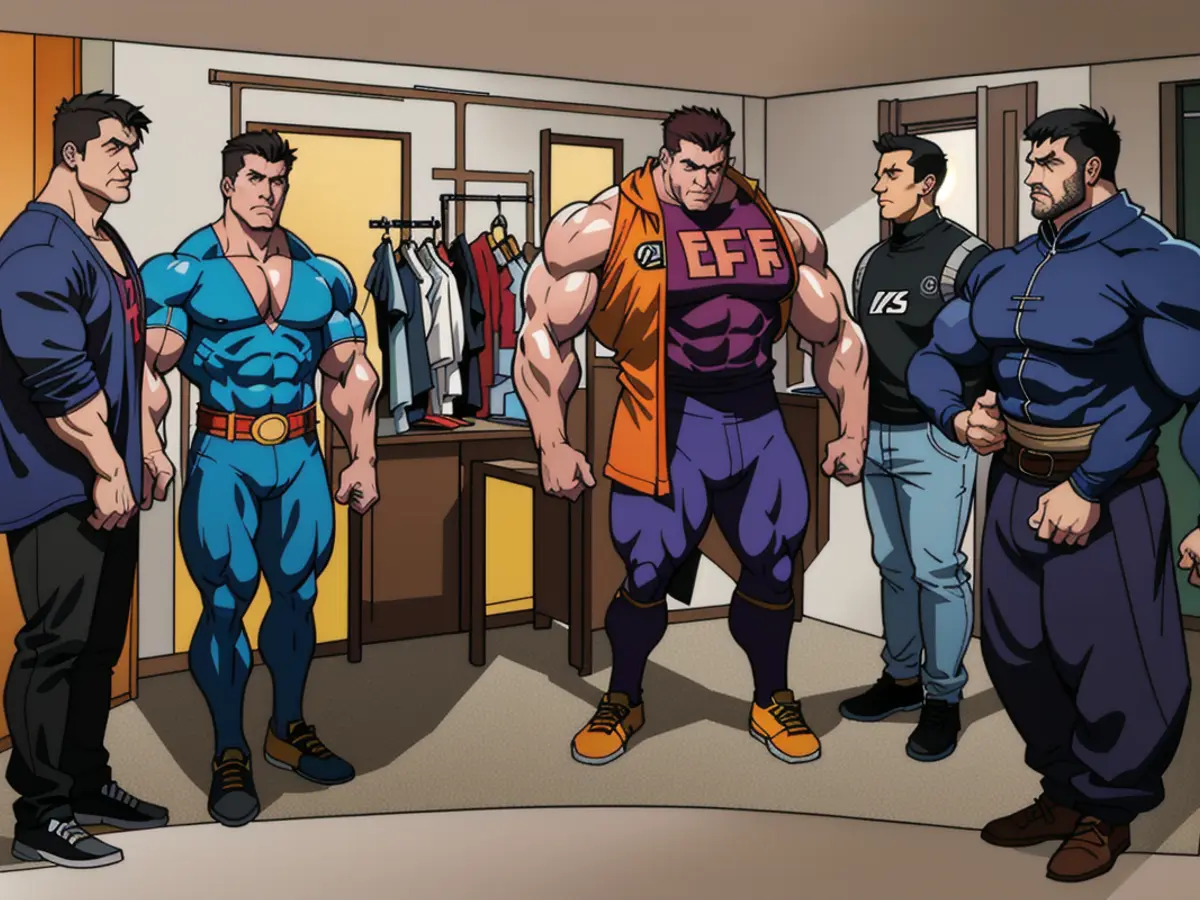 Il tanto amato Elfo Lotteria Parti in Tour Ancora, Con un Lineup Incluse Ex-Stelle del Calcio come...