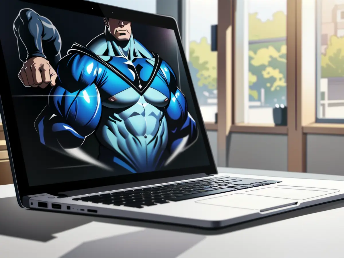 Migliora la tua sicurezza online con la guida professionale per migliorare la tua privacy digitale....