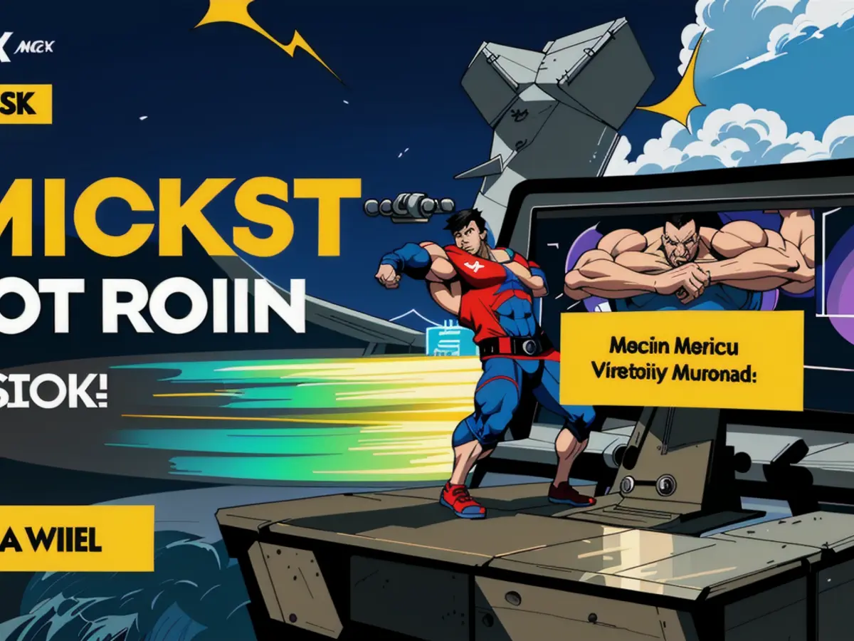 Preparandosi per il Clash finale della Coppa T20 dell'India, l'entusiasmo persiste oltre l'ultimo...