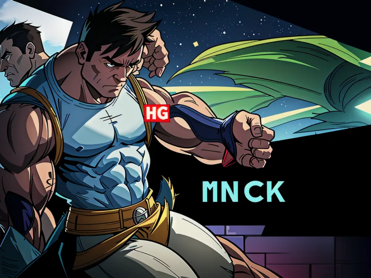 Nella Online Poker del Kazakistan, la competizione si è intensificata quando 'JohnWADA', un...