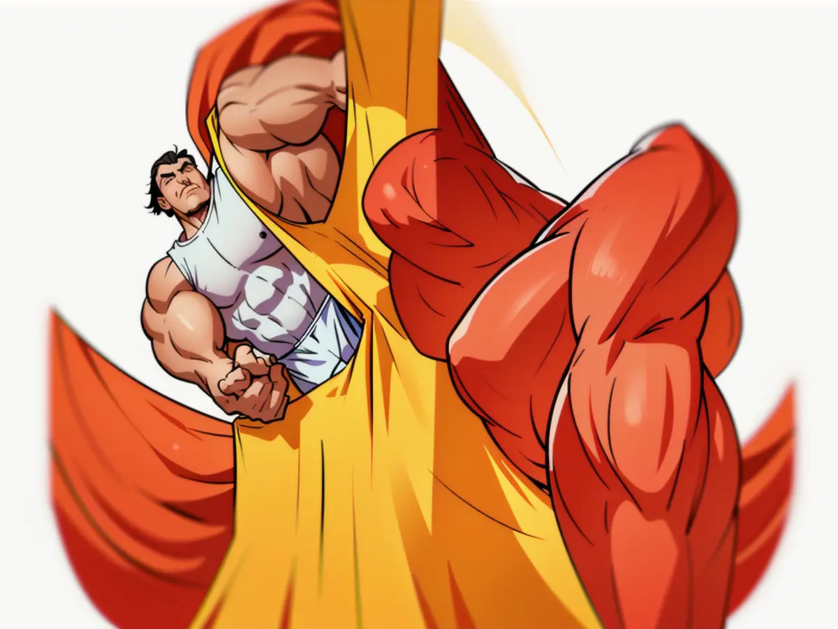 Iselfковникixes delle criptovalute e benefici comparabili stanno aumentando. Tieni d'occhio questo...