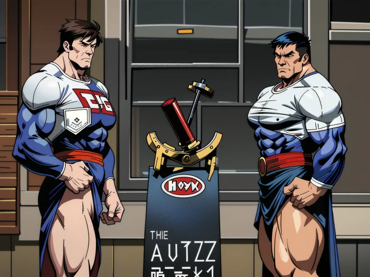 Il Primo Ministro di centrodestra Luis Montenegro, vincitore delle elezioni del 18 maggio, ha...