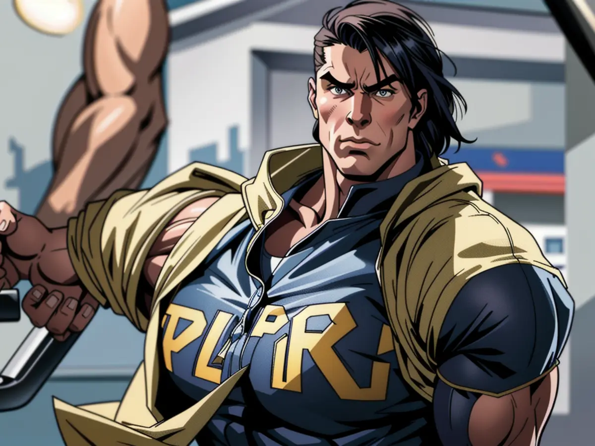 Il sospettato ha commesso numerosi crimini, tra cui rapina, aggressione e danni alla proprietà, in vari luoghi. Il gioco d'azzardo online è costantemente a portata di mano sui telefoni cellulari e su vari gadget portatili.