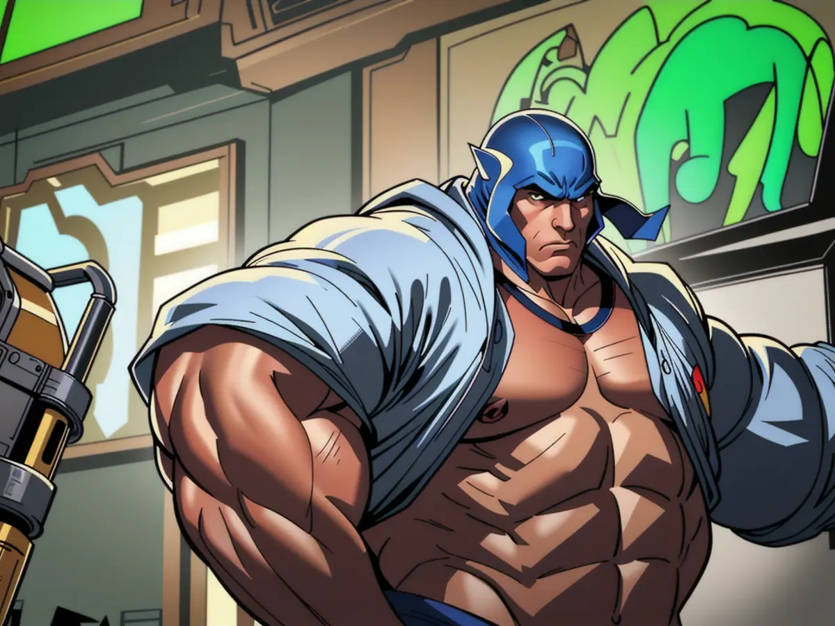 Figure controversa nominata come nuovo Presidente per il Resorts World di Las Vegas, a rischio di...