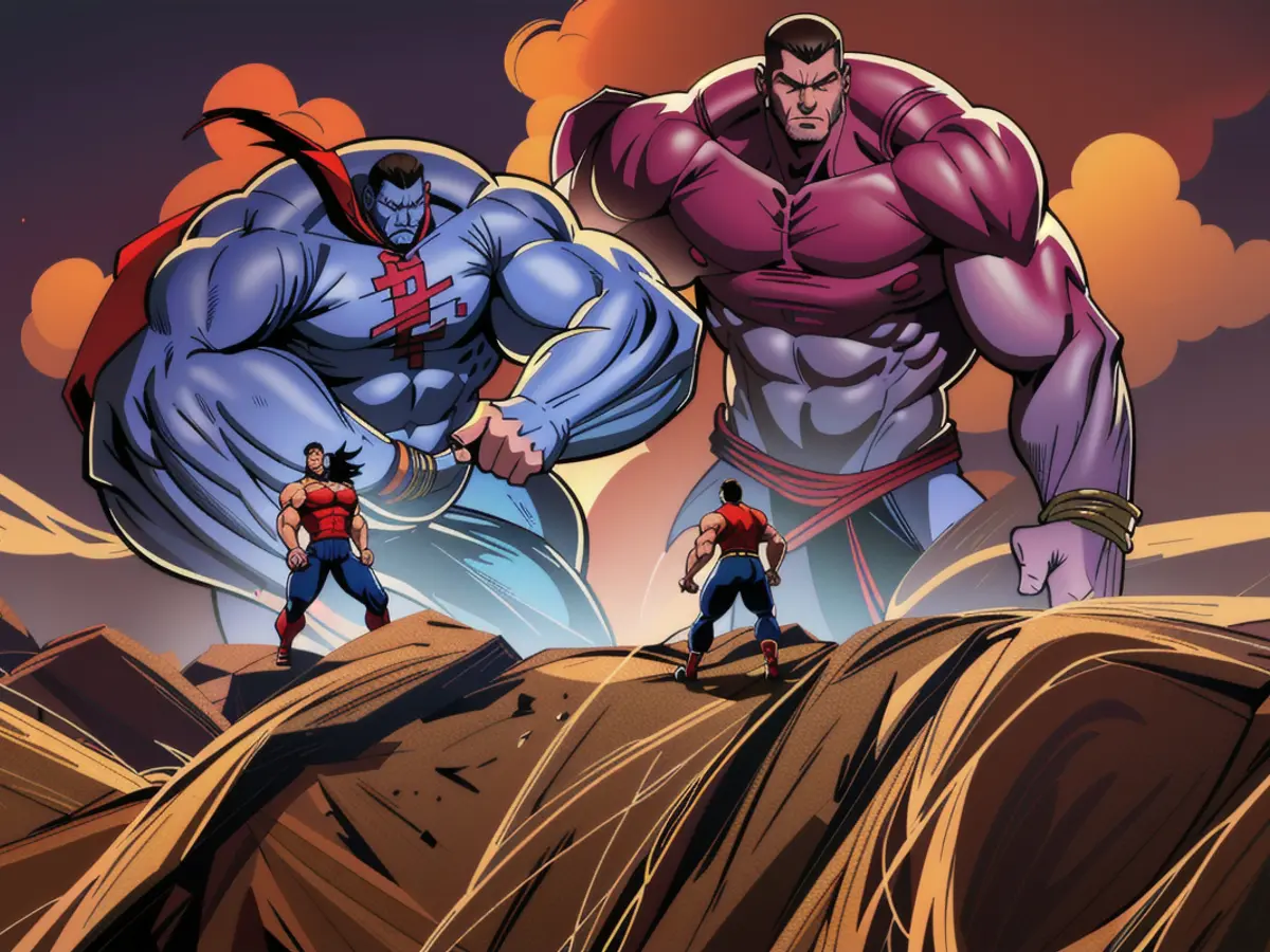 Nelle aride distese del Nevada, EDC Las Vegas 2025 si è riacceso, conquistando il pubblico con una...