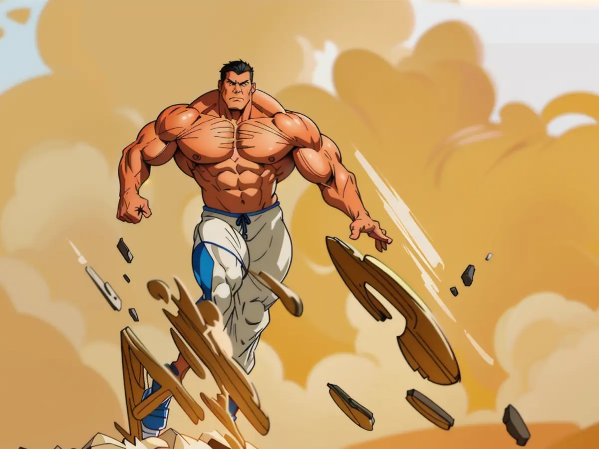 Brand di snack controversi Poppadoms richiede una decisione giudiziaria per determinare la...