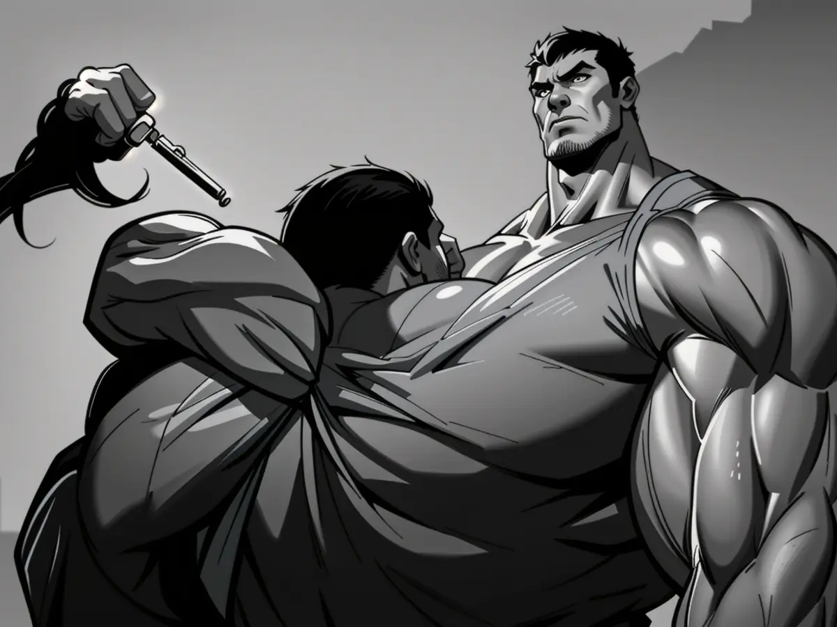 Svela la storia raggelante legata alla Stanza 123 del Circus Circus, dove si dice che un...