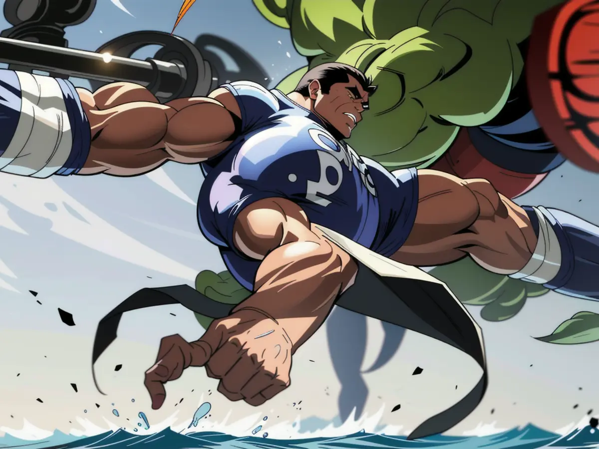 La serie mondiale di Mountain Bike di Francia sceglie OlyBet come partner ufficiale di scommesse...