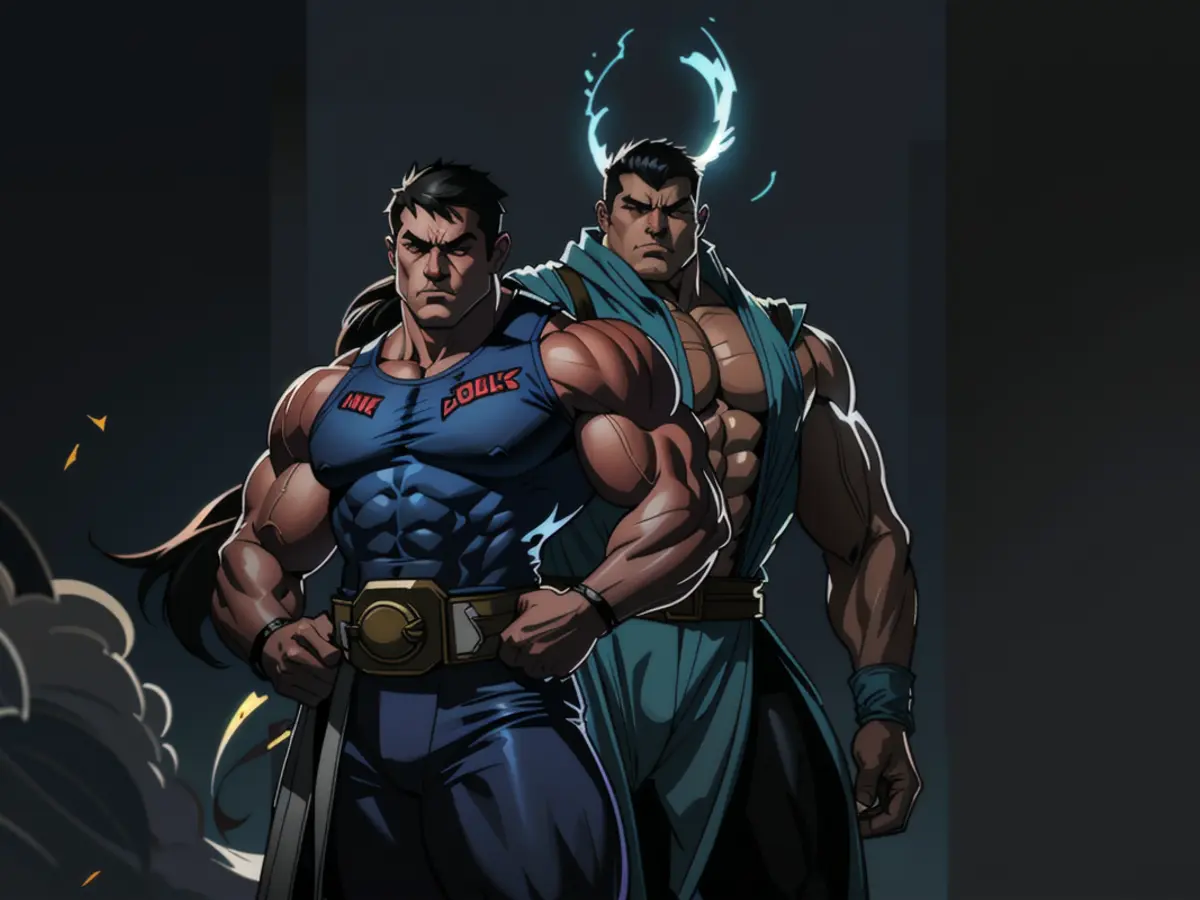 Giocatori curioso di criptovaluta continuano a riflettere sulla proprietà di Stake, una piattaforma...