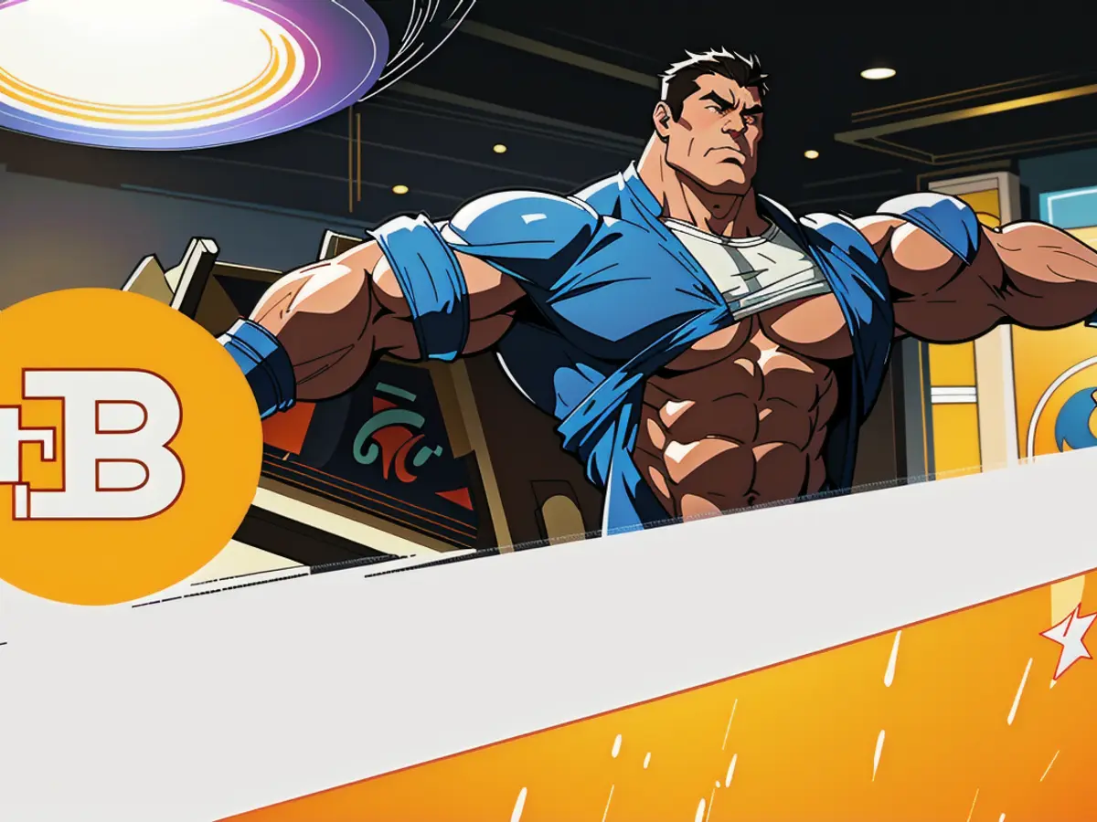 Conferenza principale Bitcoin 2025 domina il Venetian Convention & Expo Center dal 27 al 29 maggio...