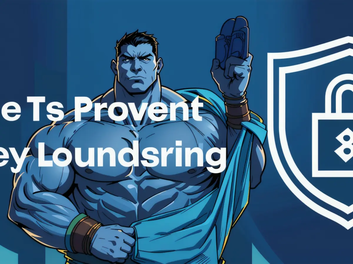 Apprendere i metodi essenziali per contrastare il riciclaggio di denaro e garantire che la tua...