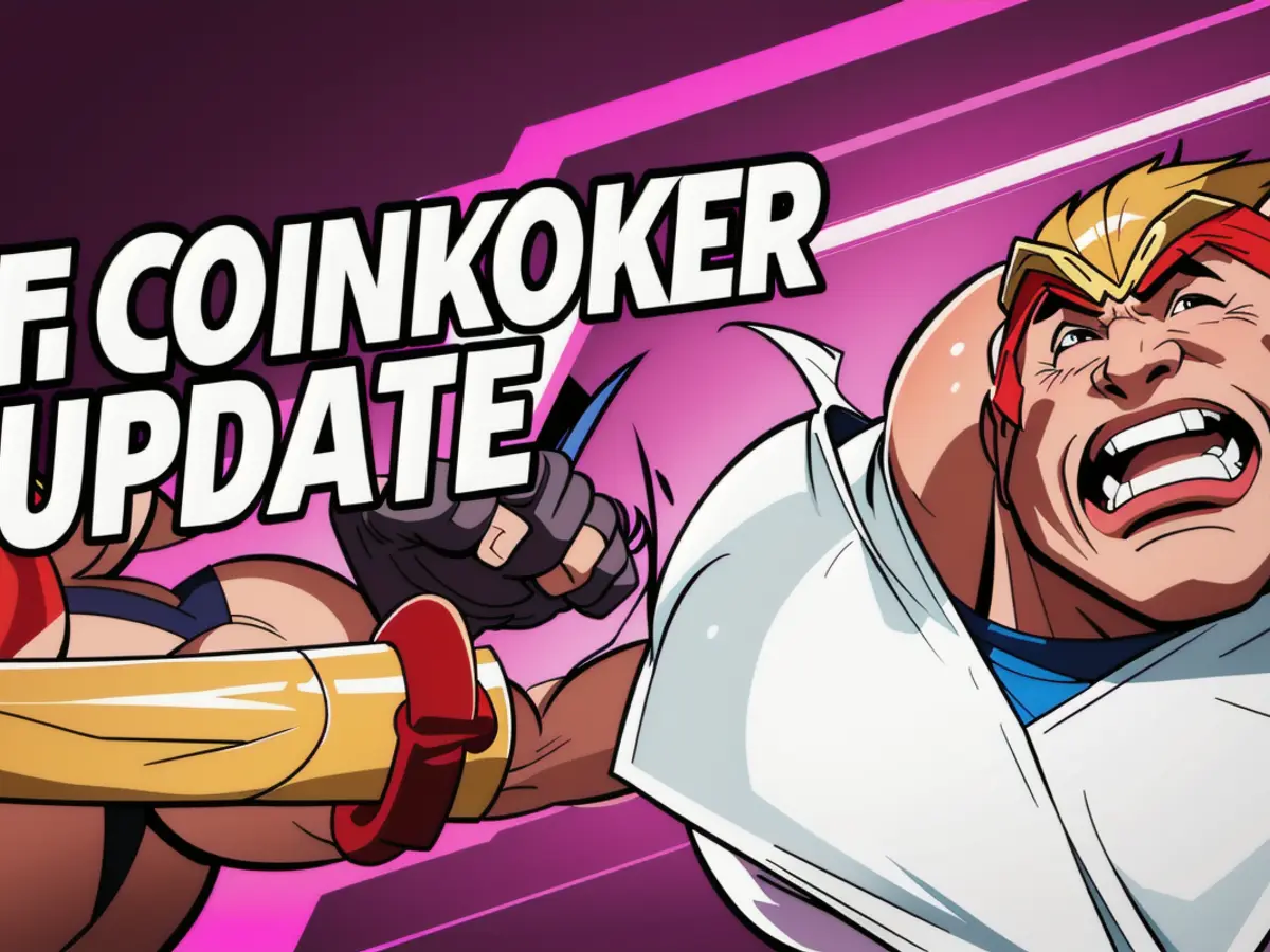 Scopri le ultime Offerte di CoinPoker, tra cui Record CSOP, Esclusivi Freeroll, Miglioramenti del...