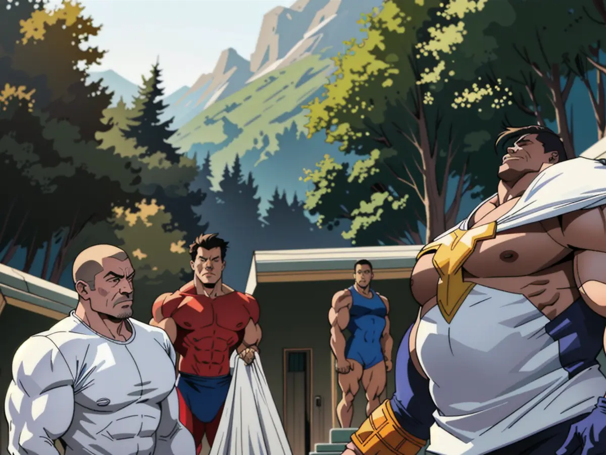 Le condizioni piovose hanno colpito negativamente l'esordio dell'evento del fine settimana,...