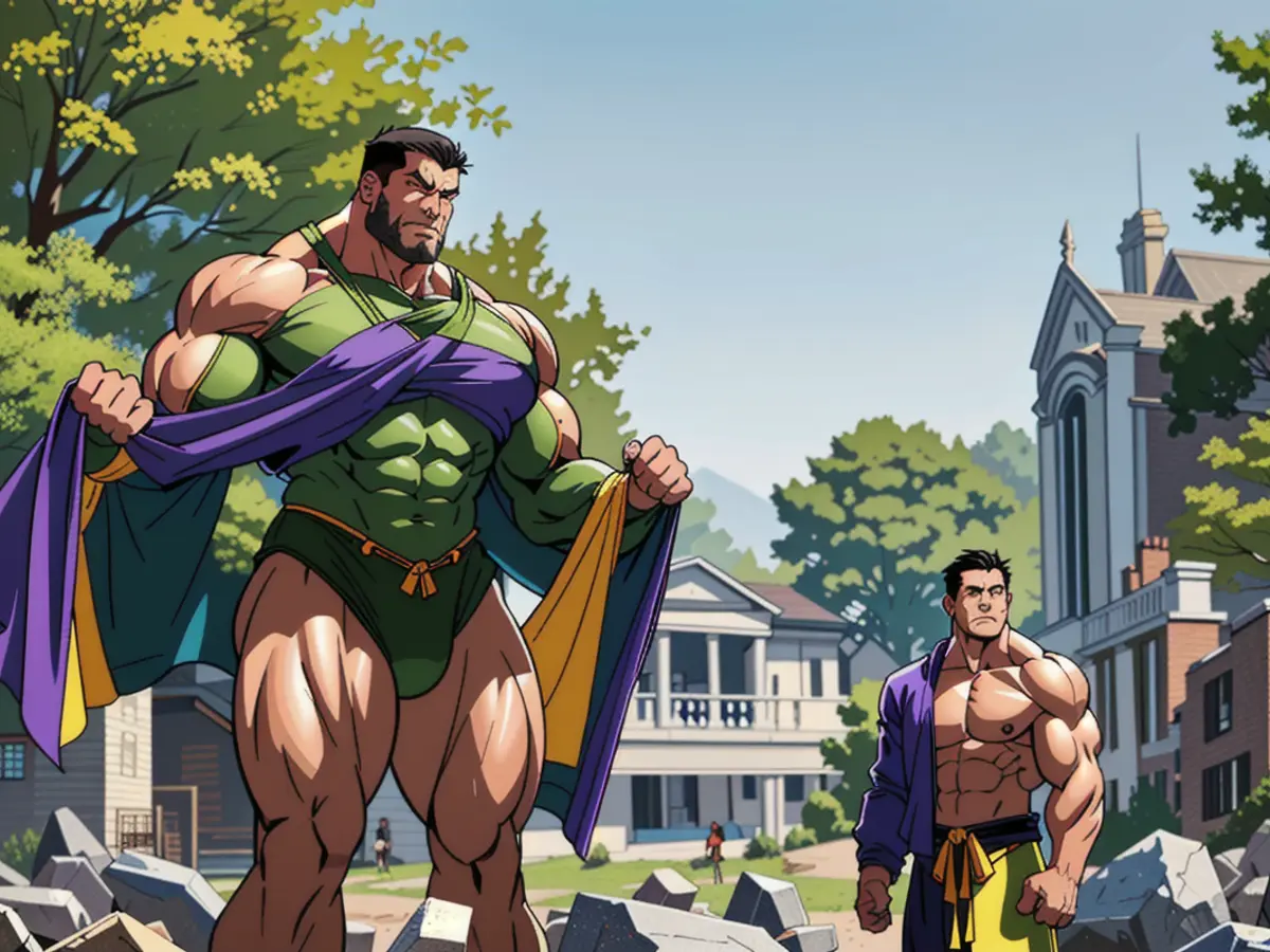 Sostegno a Lungo Terme della Città per la Comunità LGBTIQ: Un Testimone di Tolérance e Prosperitá...