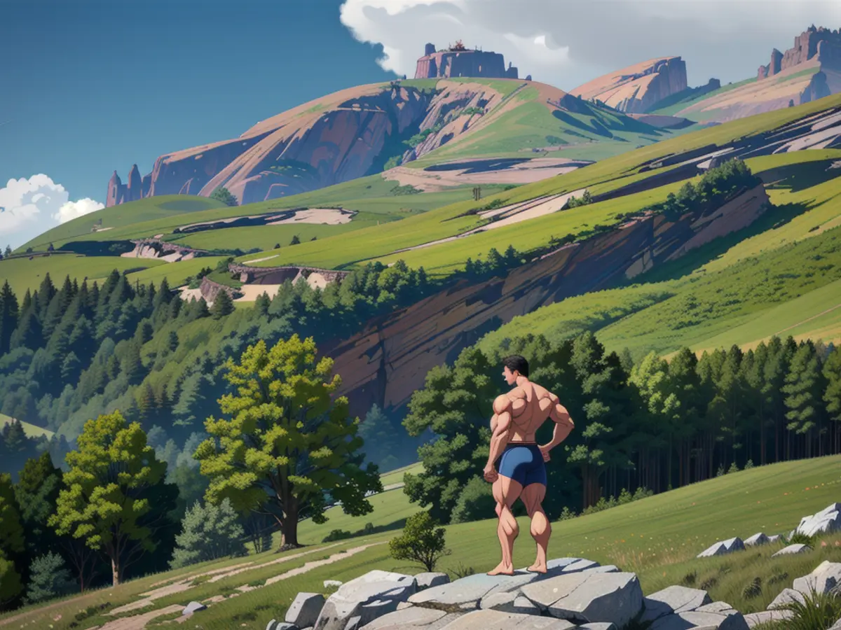 Racchiudi Specie Fondamentali Essenziali per Ecosistemi Bilanciati e Biodiversità a Livello...