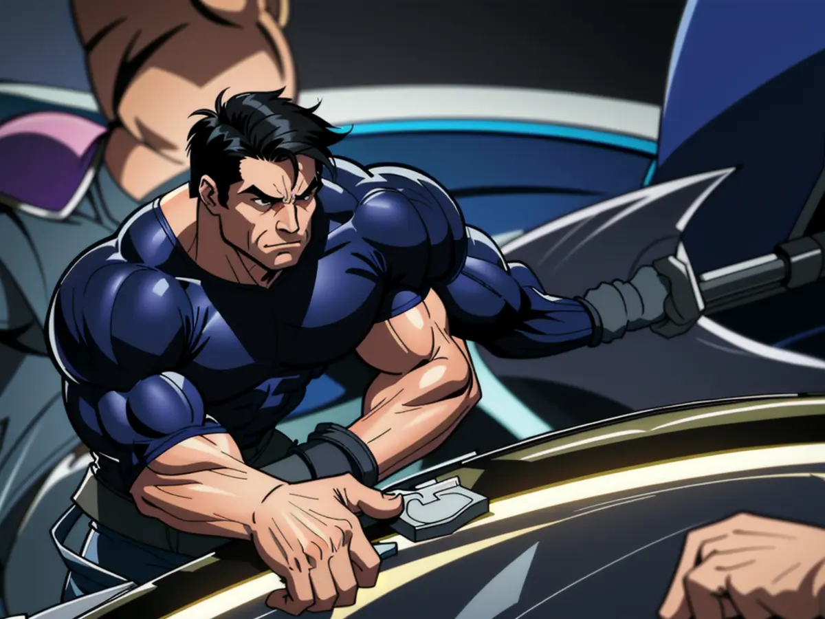 Kazako di poker si piazzano secondo in un importante evento del Tour Europeo a Monte Carlo,...