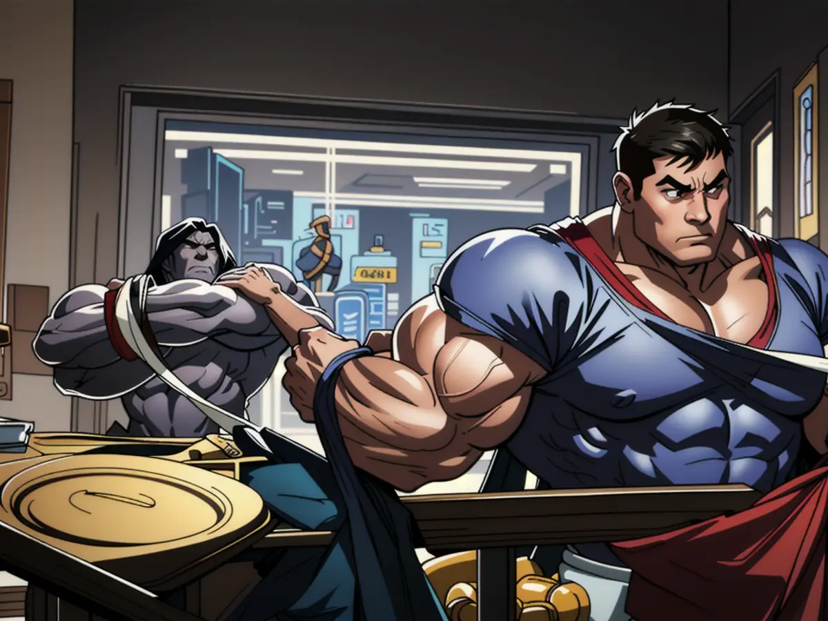 Appassionati di Texas Hold'em a metà professionisti invitati al torneo online "Vinci il pulsante",...