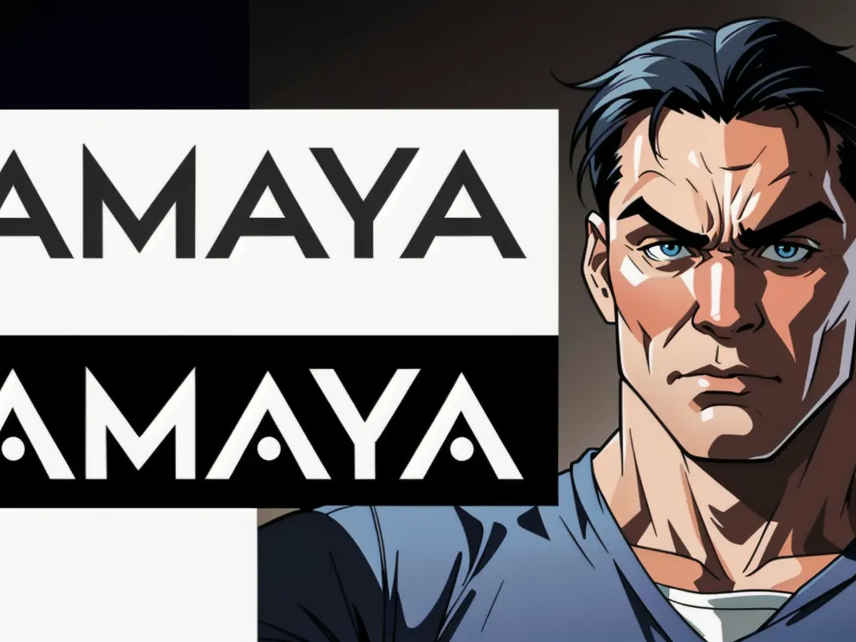 David Baazov, fresco proprietario di PokerStars e Full Tilt, ritrova la sua nel nuovo servizio di...